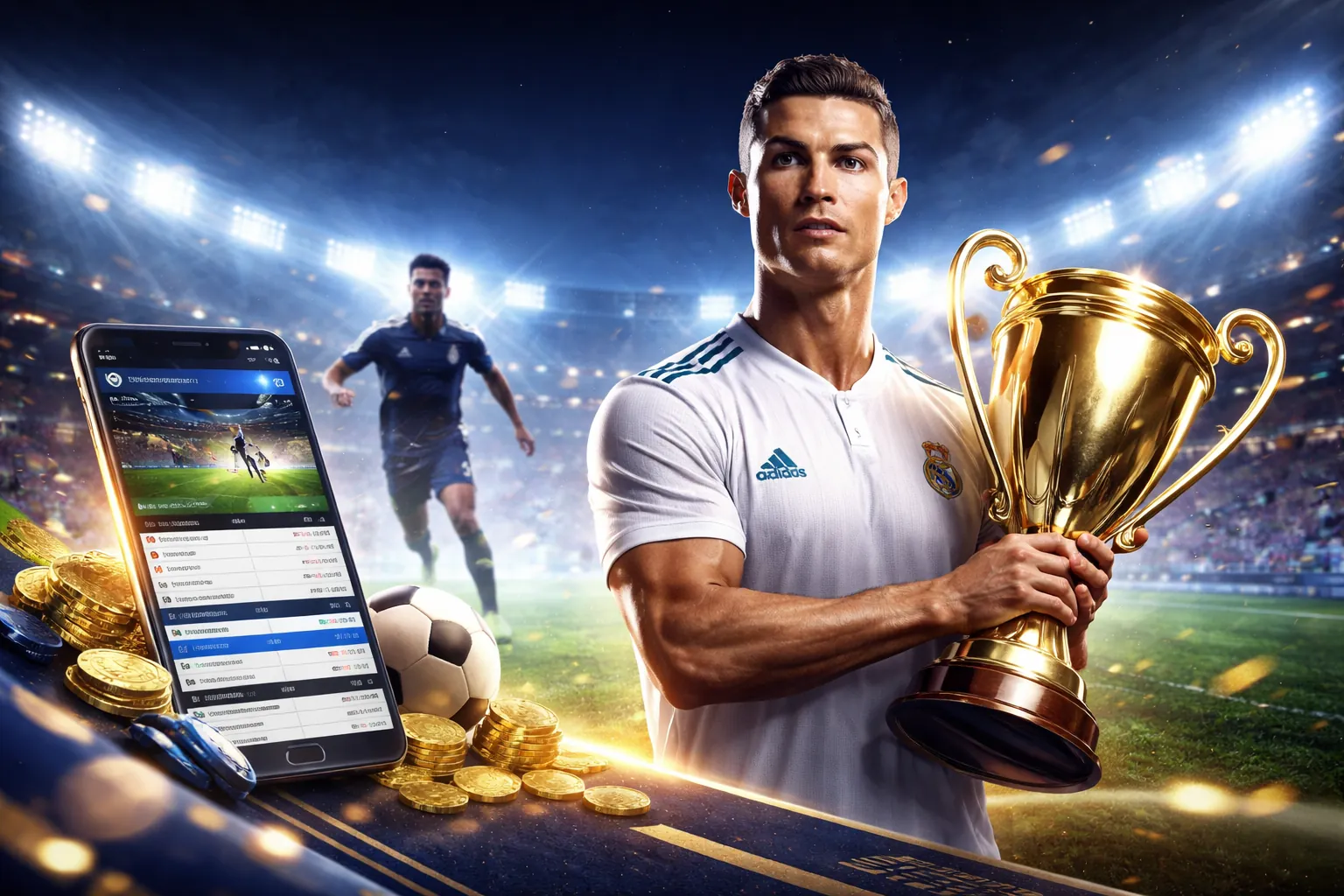 Hình nền cá cược di động Bet 12
